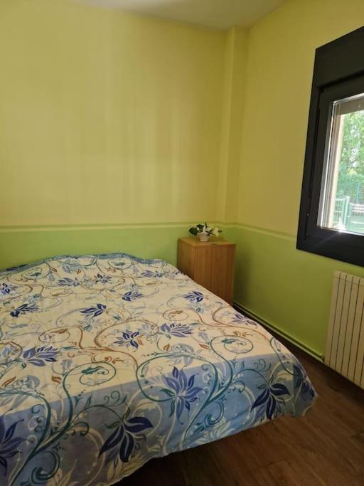 Amplia Casa Familiar Villa Pontevedra Eksteriør billede